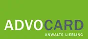 Anbieter ADVOCARD LOGO